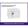 Caja fuerte de seguridad para el hogar pequeña pared de piso (STB0906)